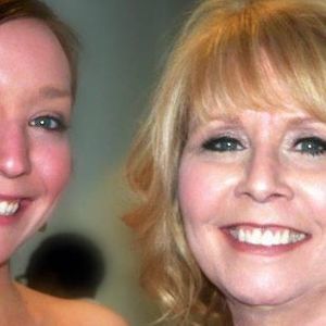 Meet your Posher, Cathy